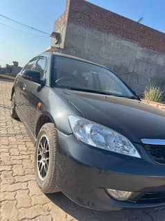 Honda Civic Oriel 2005