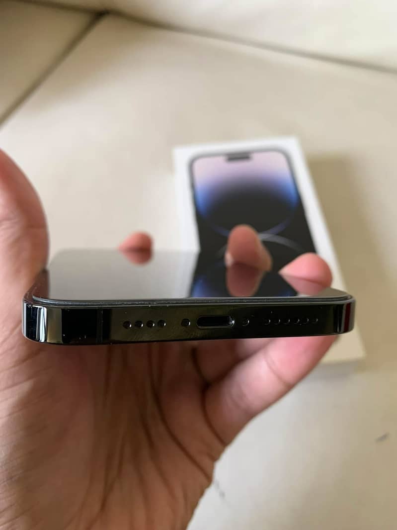 Apple iPhone 14 Pro Max 256GB 5