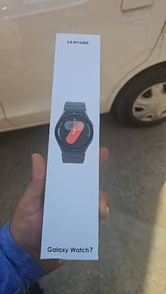 Samsung Galaxy watch 7