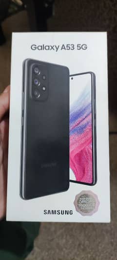 Samsung A53 5g