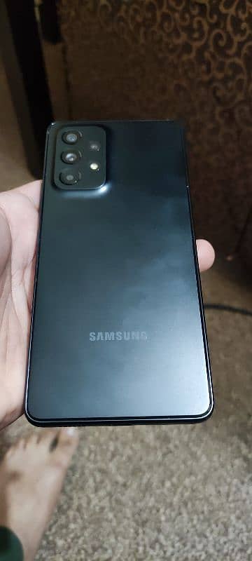 Samsung A53 5g 5