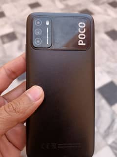 Poco M3 4/128gb