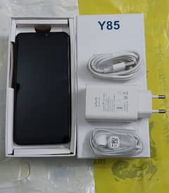 vivo y85 complete box PTA approved