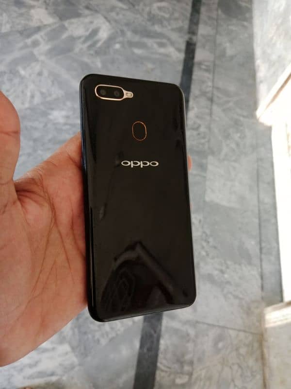 Oppo A5s For Sale 0