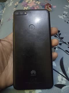 Huawei y7 prime 3/32 all ok