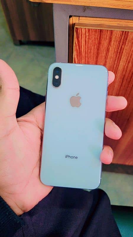 IPhone Xs 1