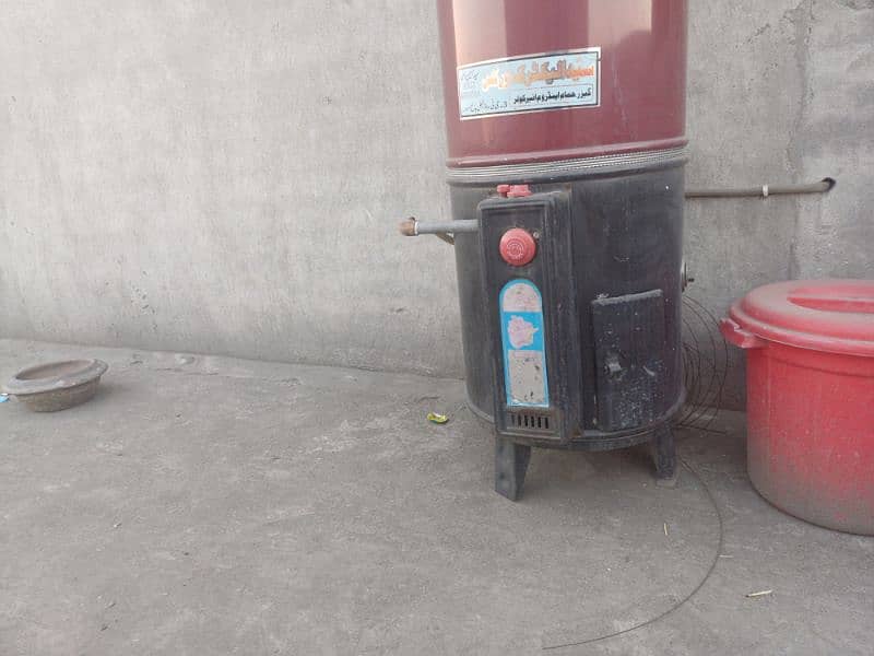 geyser for sale in lahore shadbgh 1