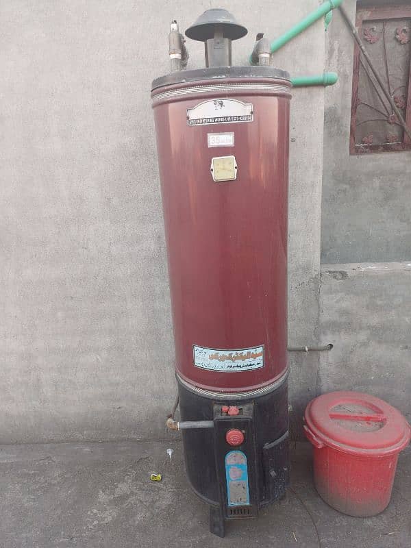 geyser for sale in lahore shadbgh 4