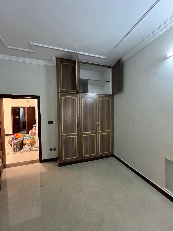 7 Marla Ground Portion For Rent G-13 6