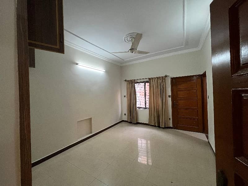 7 Marla Ground Portion For Rent G-13 8