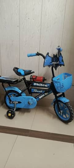 Kids cycles