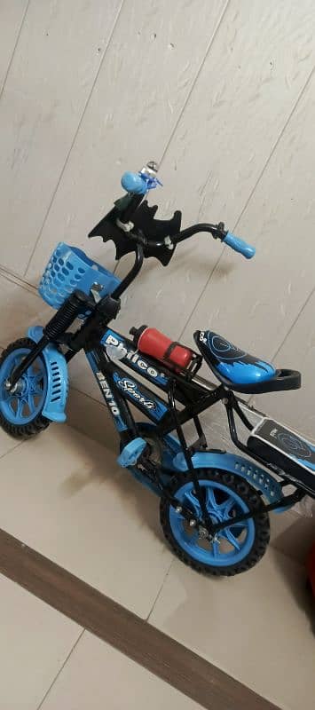 Kids cycles 3