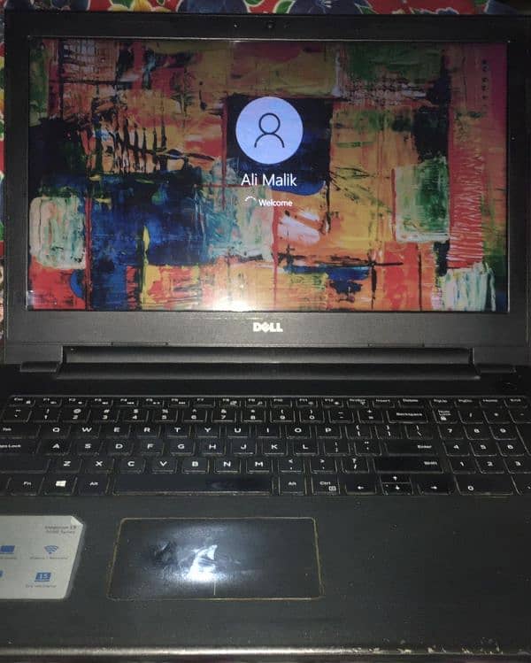 Dell Inspiron 15 (3000 series / 3542) 11