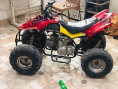 ATV BIKE