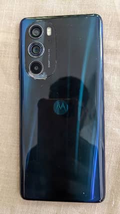 Motorola Edge 30 Pro Non Pta 8/512gb