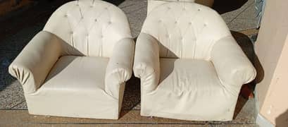 5 seater sofa set