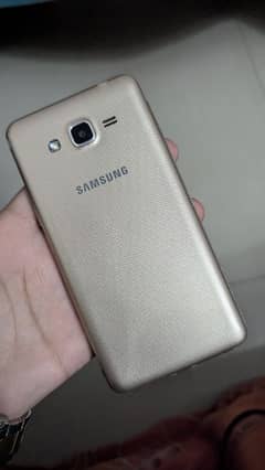 Samsung Galaxy Grand Prime + For Sale