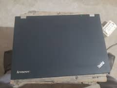 Lenvo Think Pad 3rd generation 8/256 10/10 condition