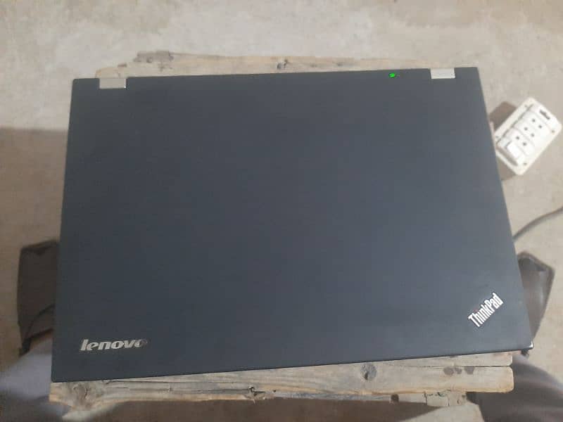 Lenvo Think Pad 3rd generation 8/256 10/10 condition 0