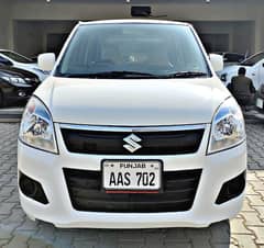 Suzuki Wagon R 2020