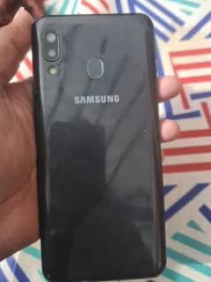 Samsung a30