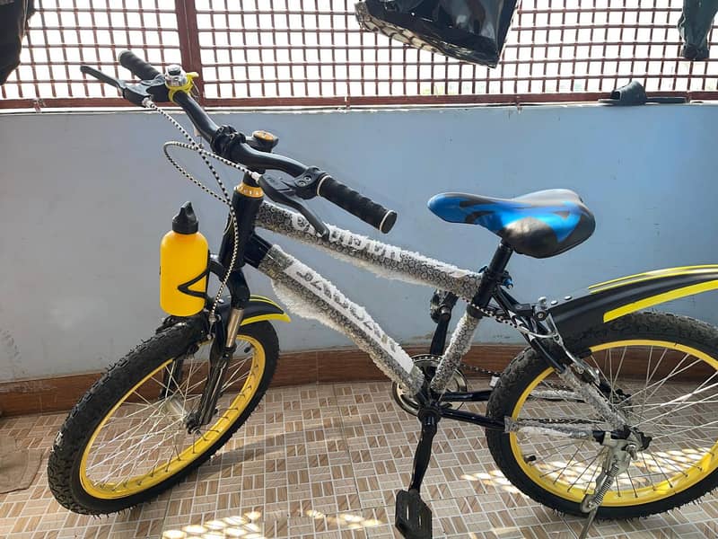 Brand New Sports Cycle (One week used only) 0