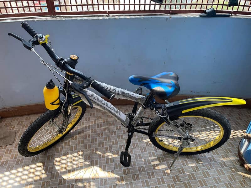 Brand New Sports Cycle (One week used only) 1