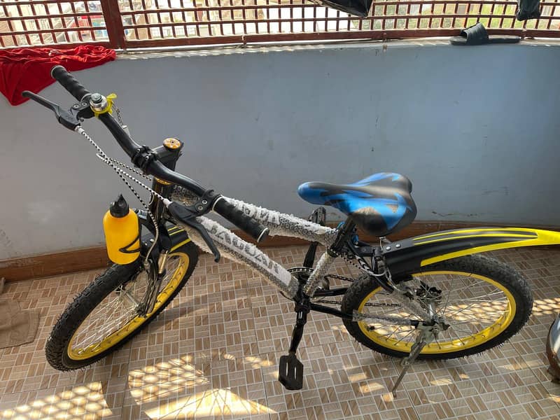 Brand New Sports Cycle (One week used only) 5