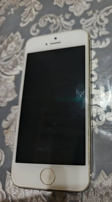 iphone 5 32GB urgent sale 3