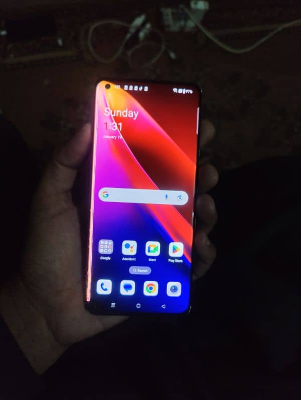 oneplus 9pro global dual sim 0