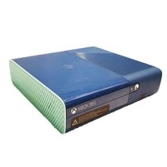 Xbox 360 Ultra Slim Special Edition | XBOX 360 | ULTRA SLIM