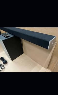 VIZIO 3621n-E8 (2.1 Wireless soundbar IMPORTED FROM USA)