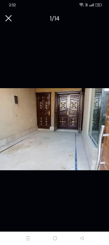 5 male Double story house for sale 0