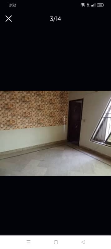 5 male Double story house for sale 2