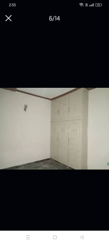 5 male Double story house for sale 4