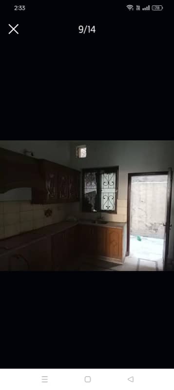 5 male Double story house for sale 7