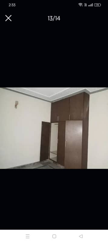 5 male Double story house for sale 10