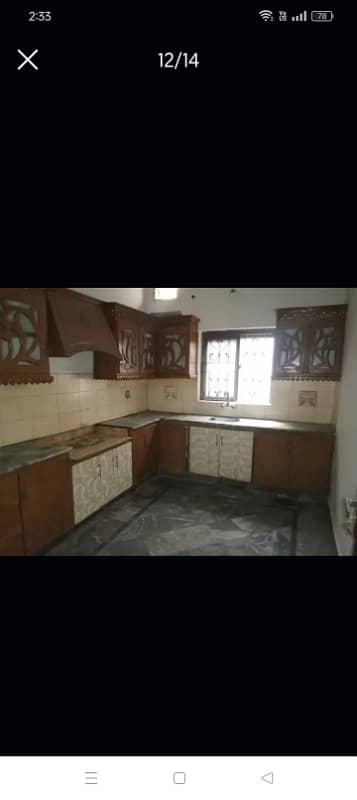 5 male Double story house for sale 11