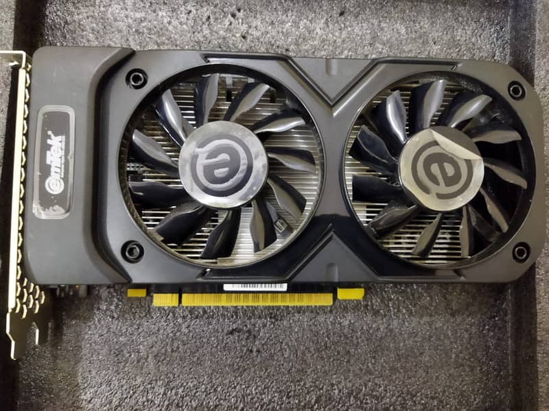 Gigabyte GTX 1050 2GB, Palit GTX 1050 Ti Dual 4gb gpu 4