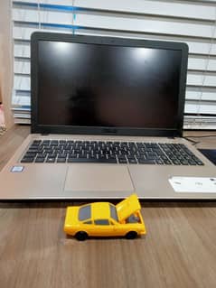 Laptop for sale i3 7th Gen DDr 4