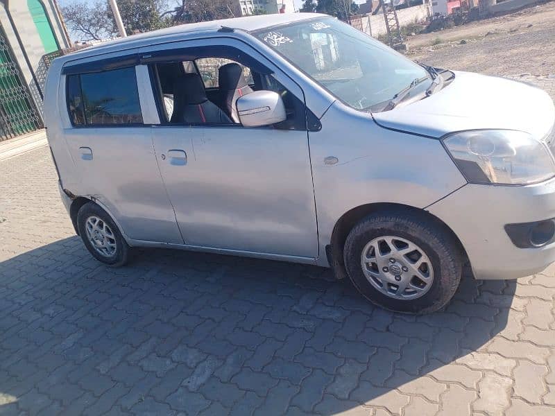 Suzuki Wagon R 2019 call 03116822986 1