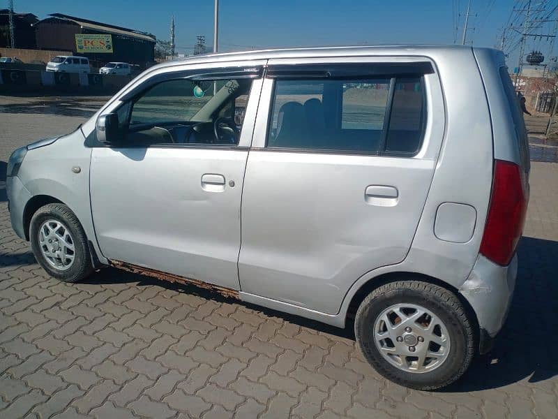 Suzuki Wagon R 2019 call 03116822986 3