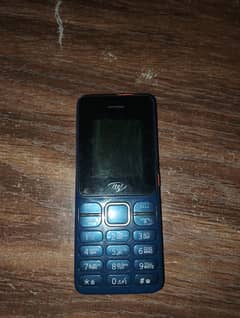 Itel keypad mobile power 120 in best condition PTA Approved 10/10