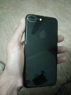 iPhone 7plus 256 Pta Approved