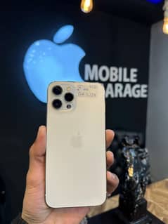 iphone 12 Pro max 256gb Pta Approved