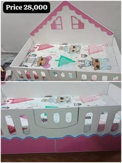 Kids Bed | Baby Furniture | Kids Furniture | Baby Bed for sale