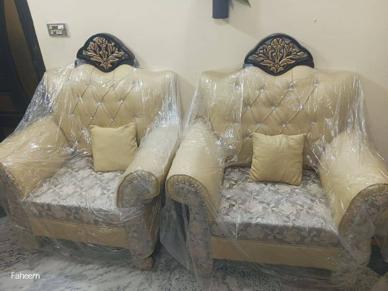 sofa set 5 setar 4