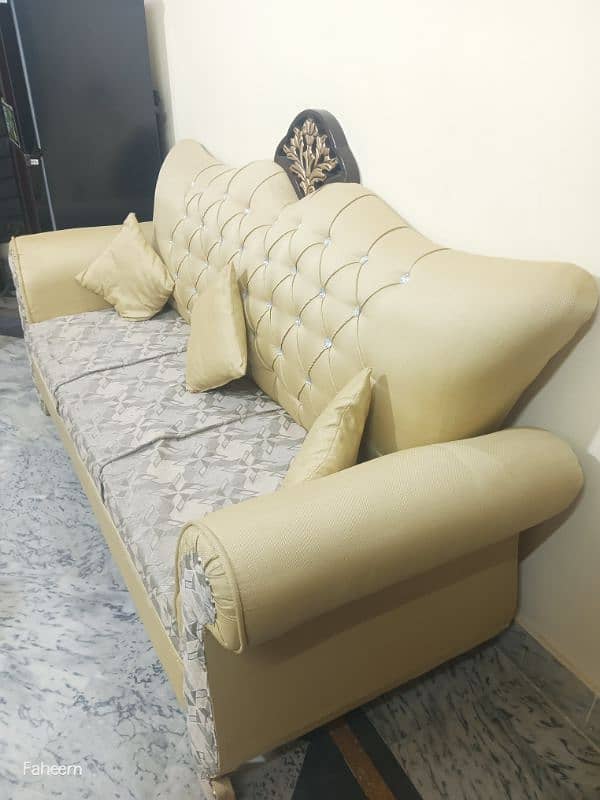 sofa set 5 setar 5