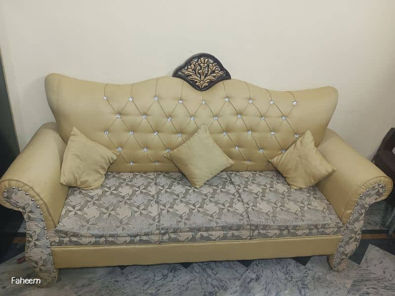 sofa set 5 setar 9