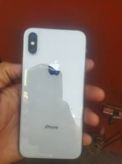 i phone x 64 gb non pta not jv